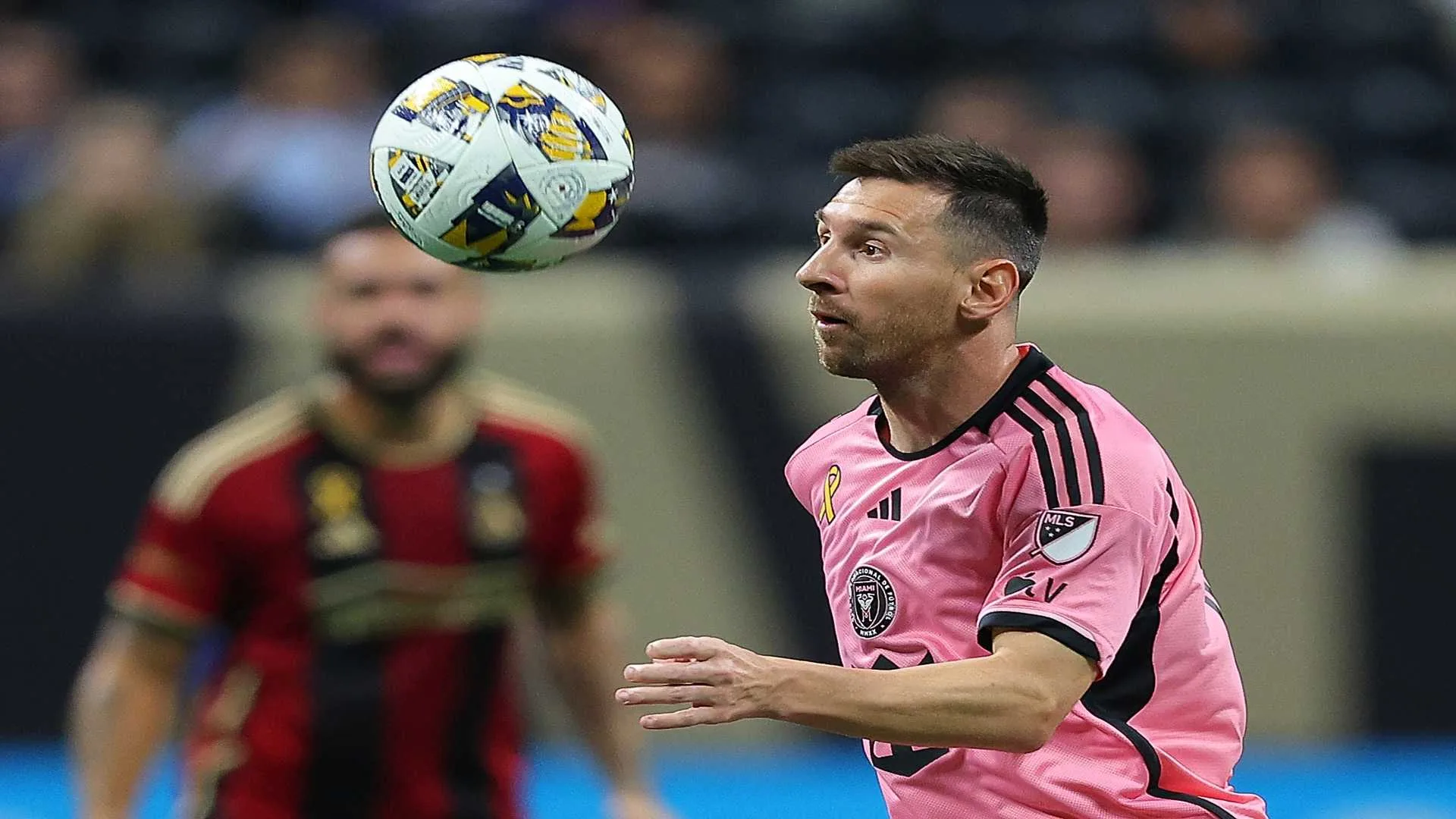 Messi e mais: conheça os maiores artilheiros do Inter Miami