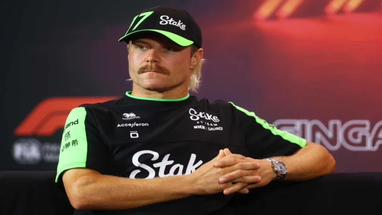 Fórmula 1 hoje: Bottas pode retornar à Mercedes em 2025