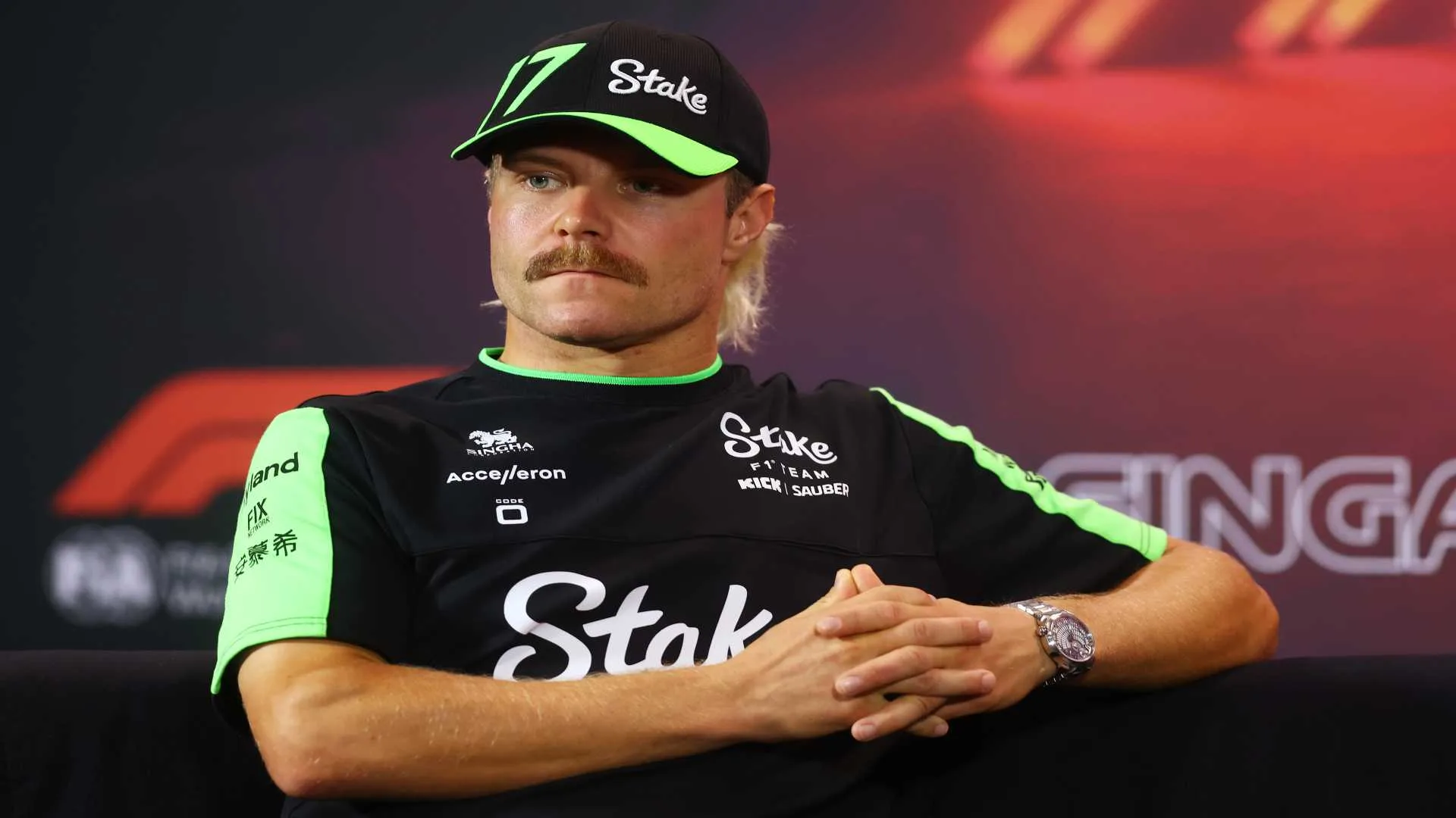 Fórmula 1 hoje: possível renovação de Bottas reduz chance de brasileiro no grid