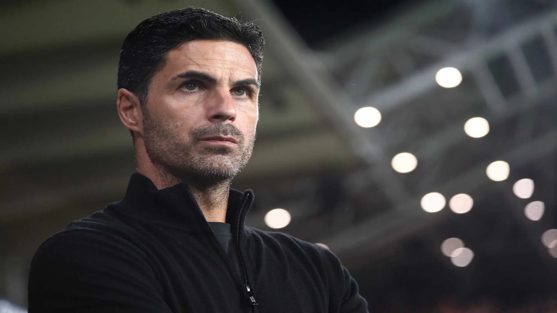 Técnico do Arsenal destaca zagueiros que podem parar Haaland, do Manchester City