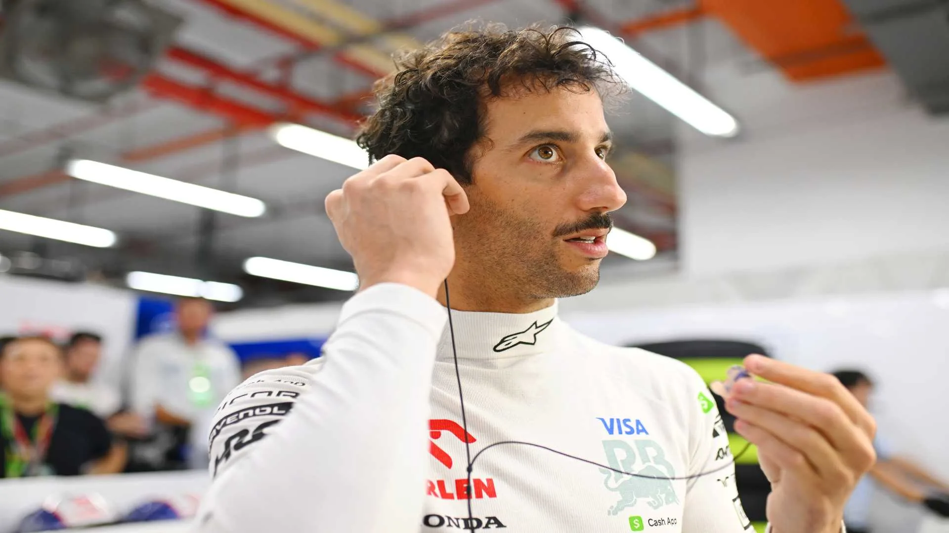 Fórmula 1 hoje (7/10): Ricciardo relembra conselho, Schumacher na Sauber e mais