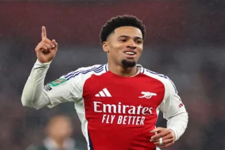 Arsenal x Bolton