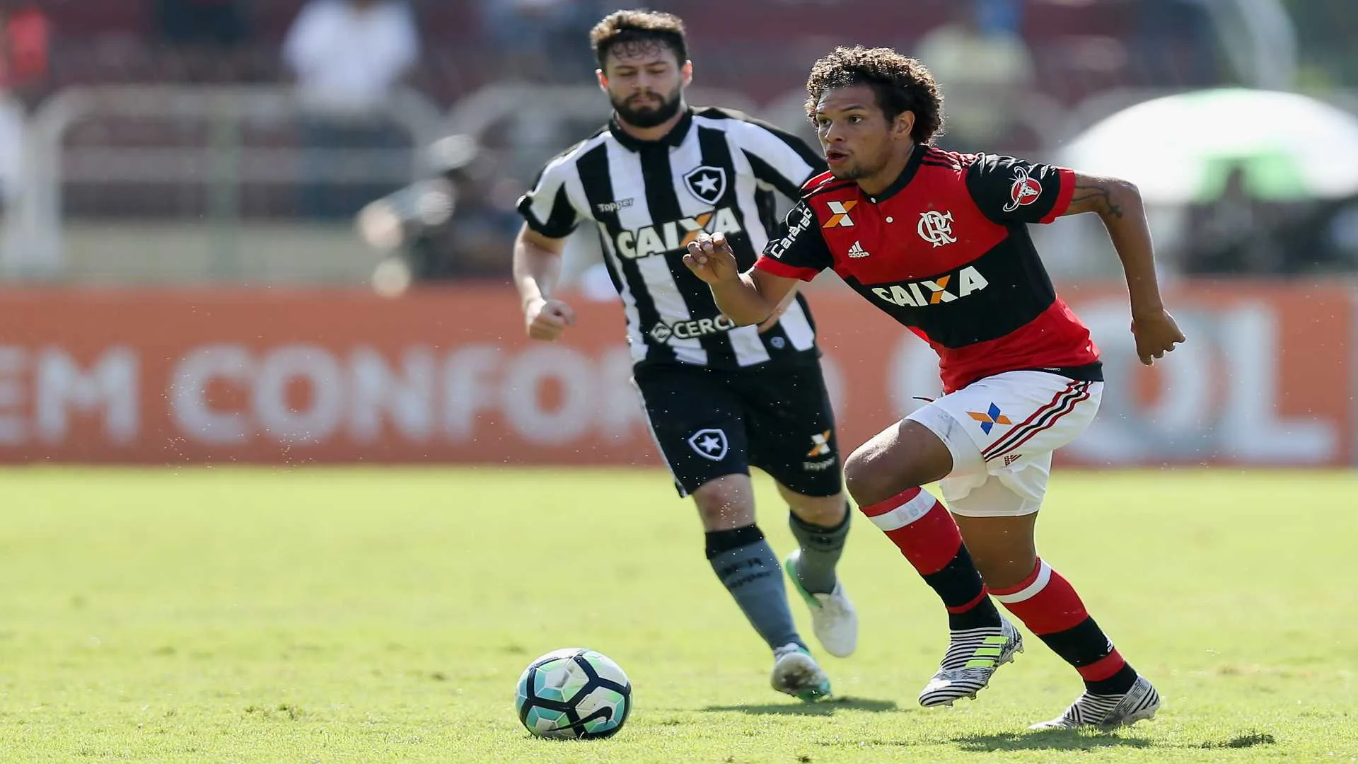 Presidente do Botafogo revela novos detalhes de dívida de jogador