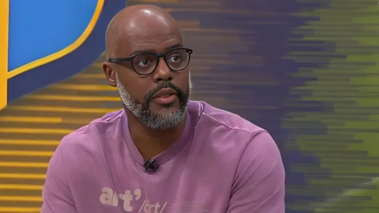 Grafite elege favoritos e “veta” dois clubes em disputa no Brasileirão