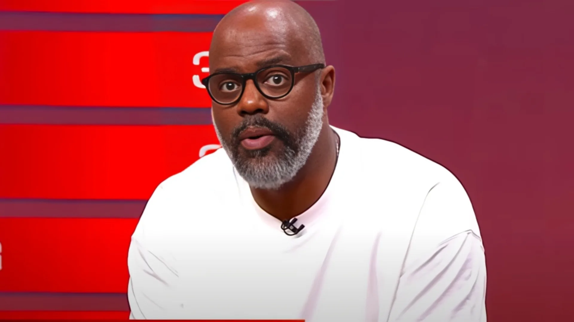 Grafite alerta Flamengo e crava time difícil de ser batido no Brasil hoje: “Muito forte”