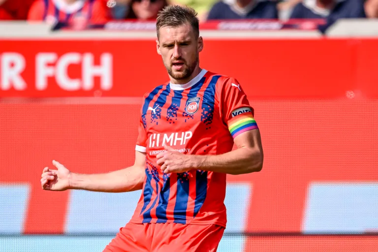 Palpite: Heidenheim x Hoffenheim – Bundesliga – 27 de outubro de 2024