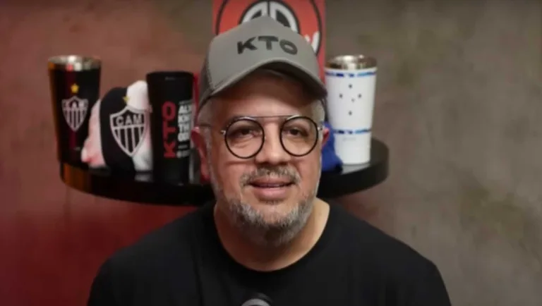 Heverton Guimarães revela maior briga do programa Jogo Aberto: “Fiquei com medo de me mandarem embora”