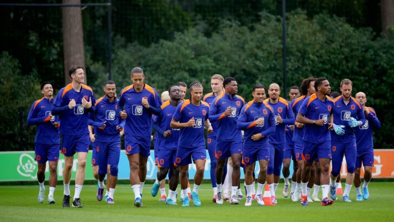 Holanda x Bósnia: onde assistir à partida da Uefa Nations League