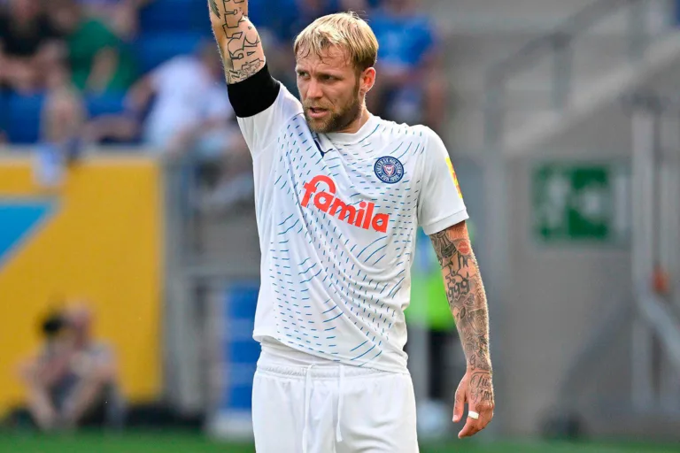 Palpite: Holstein Kiel x Union Berlin – Bundesliga – 20 de outubro de 2024