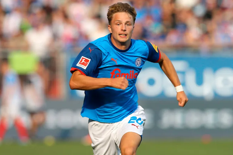 Palpite: Holstein Kiel x Bayern de Munique – Bundesliga – 14 de setembro de 2024