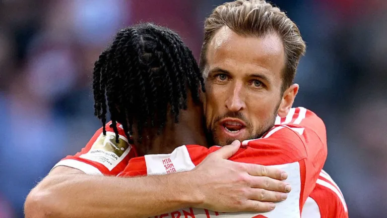 Holstein Kiel x Bayern de Munique: onde assistir ao jogo da Bundesliga