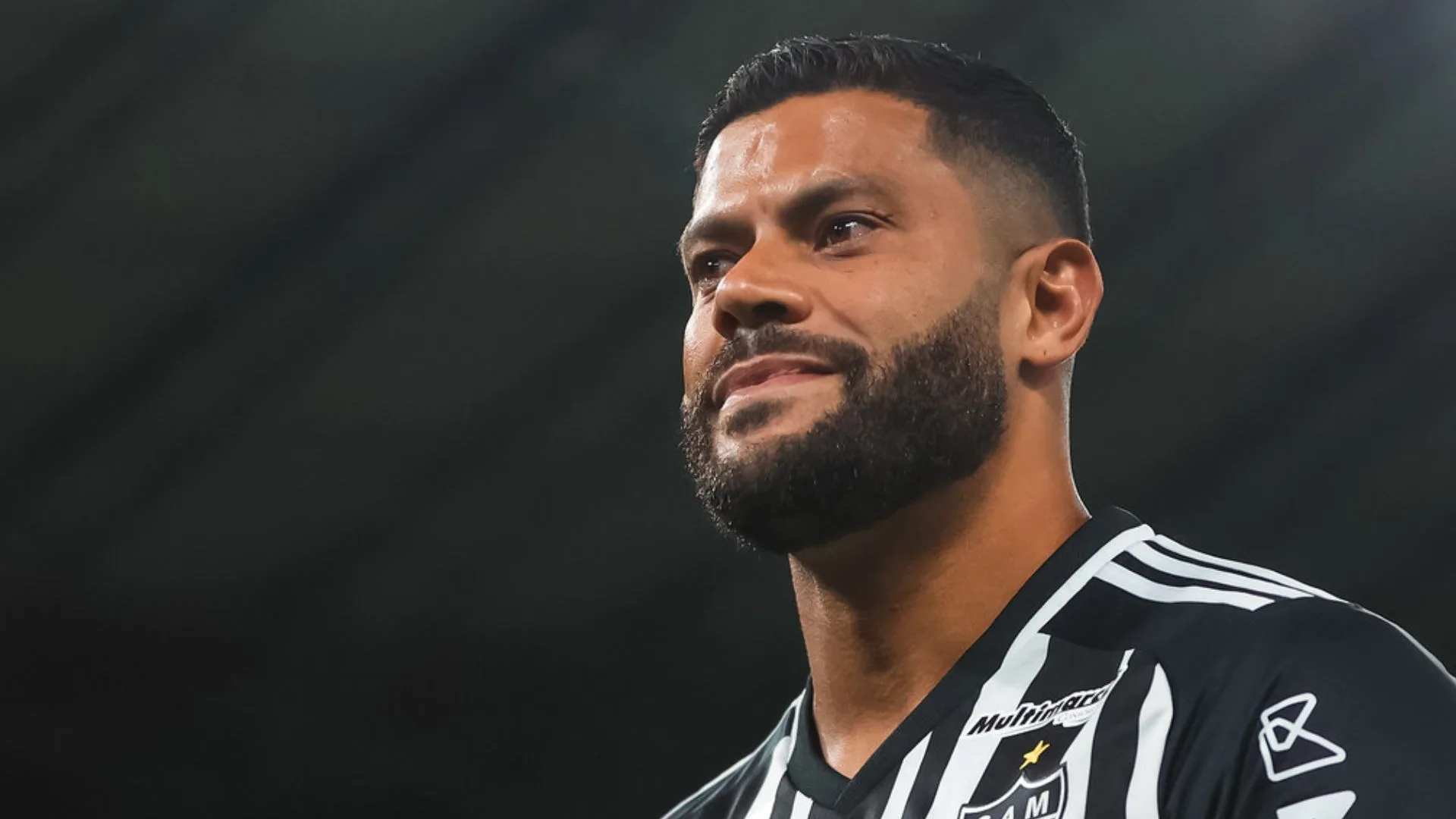 Hulk, do Atlético-MG, elege clube digno de aplausos no Brasil: “Tiro o chapéu”