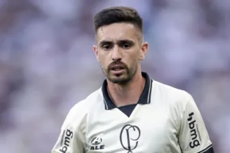 Corinthians acerta rescisão com Igor Coronado e pagará dívida em 19 parcelas mensais