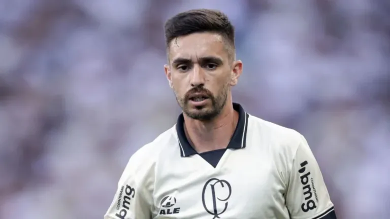 Corinthians acerta rescisão com Igor Coronado e pagará dívida em 19 parcelas mensais