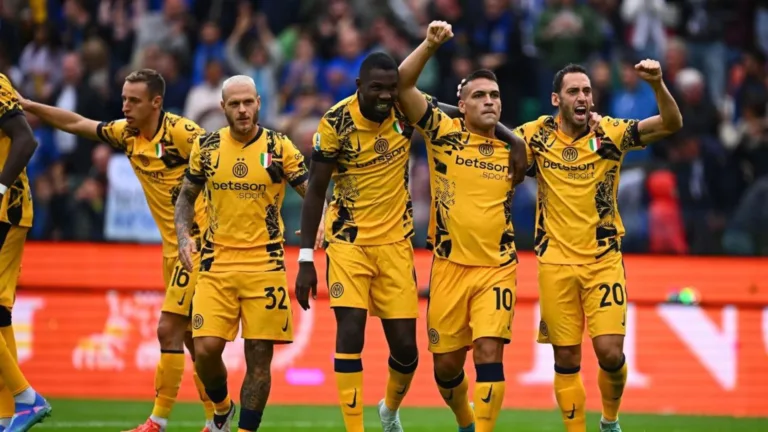 Inter de Milão x Estrela Vermelha: onde assistir ao jogo da Champions League