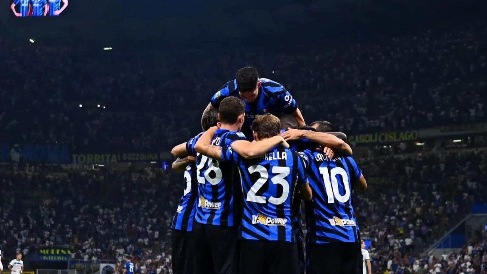 Inter de Milão x Milan: onde assistir ao clássico do Campeonato Italiano