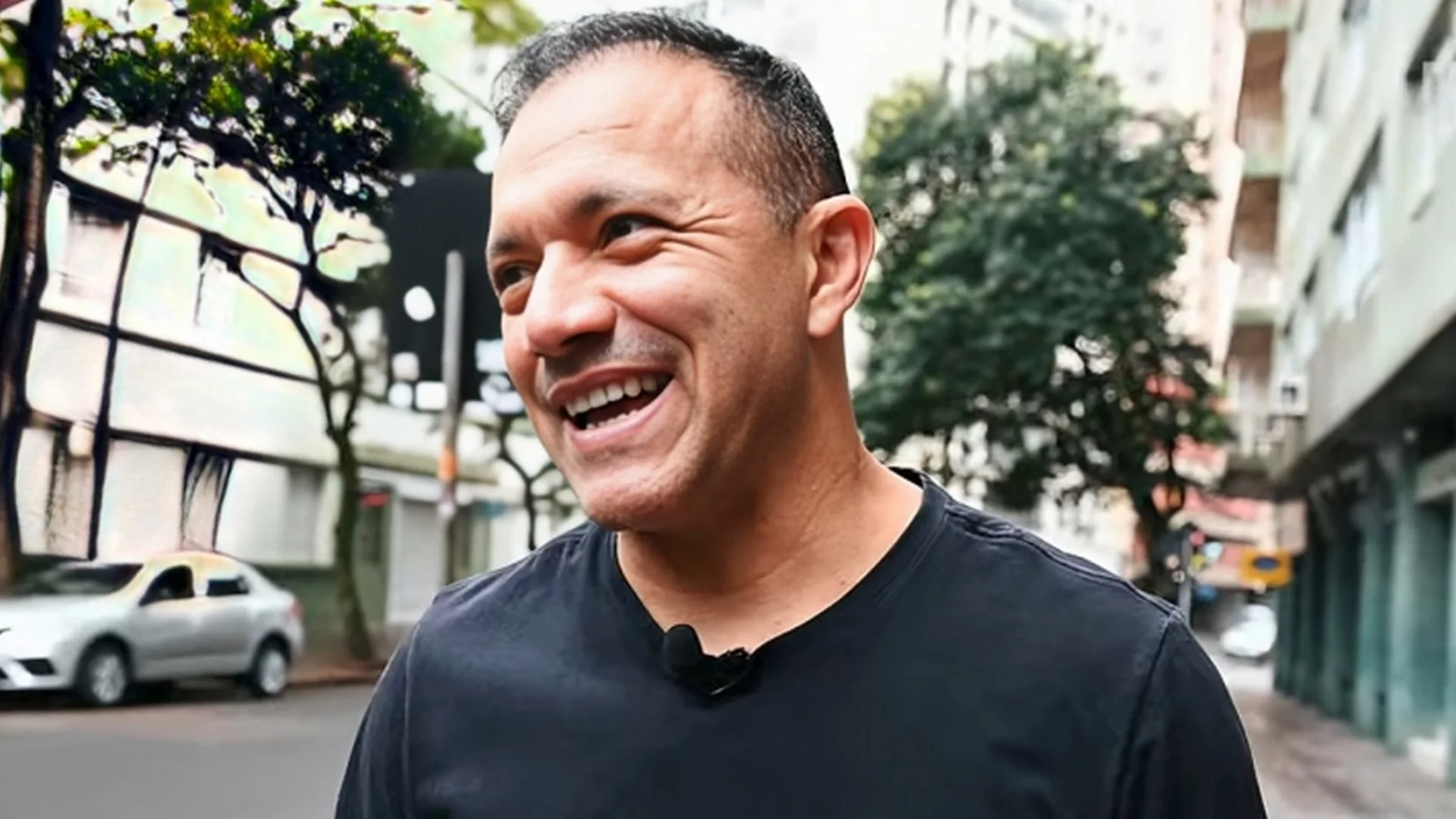 Iarley, ex-Internacional, surpreende ao exaltar torcida diferenciada do Brasil: “Me trataram bem”