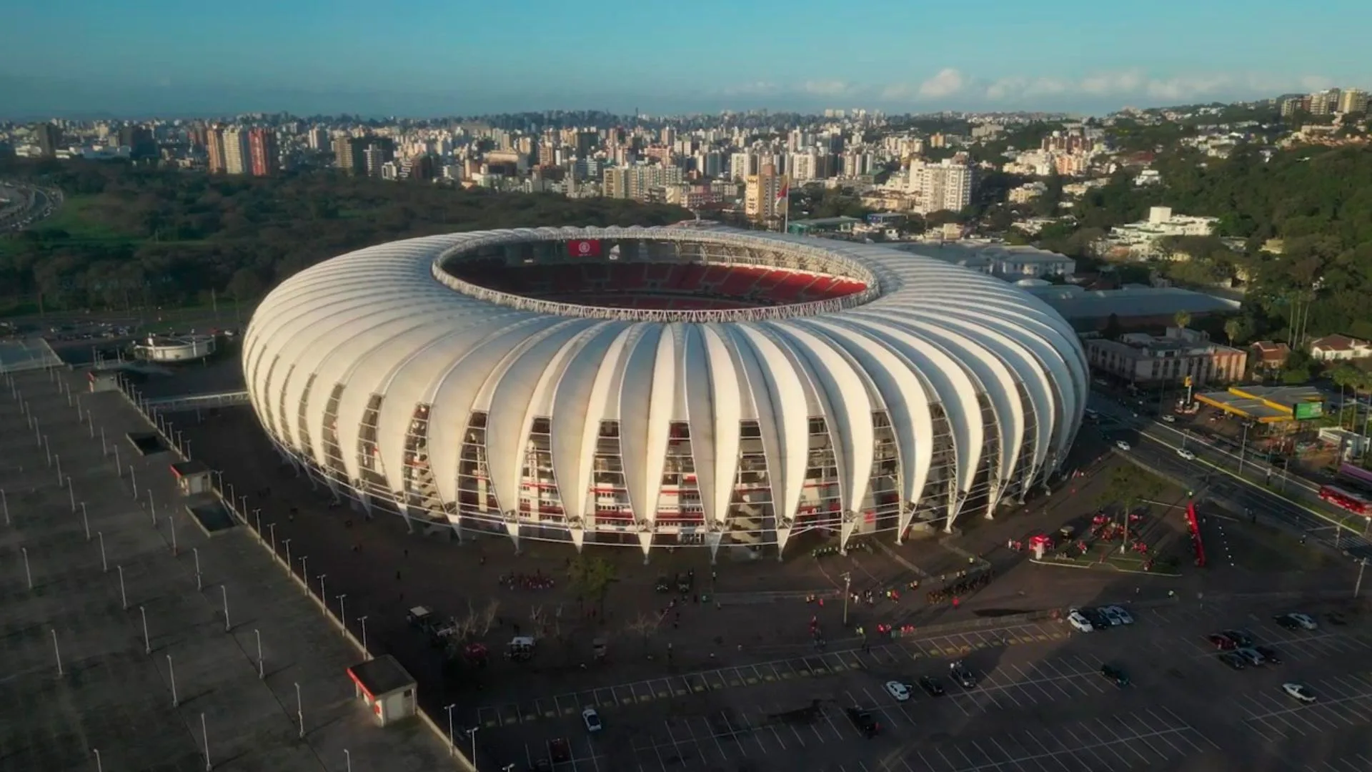 Internacional x Vitória: onde assistir ao jogo do Brasileirão Série A