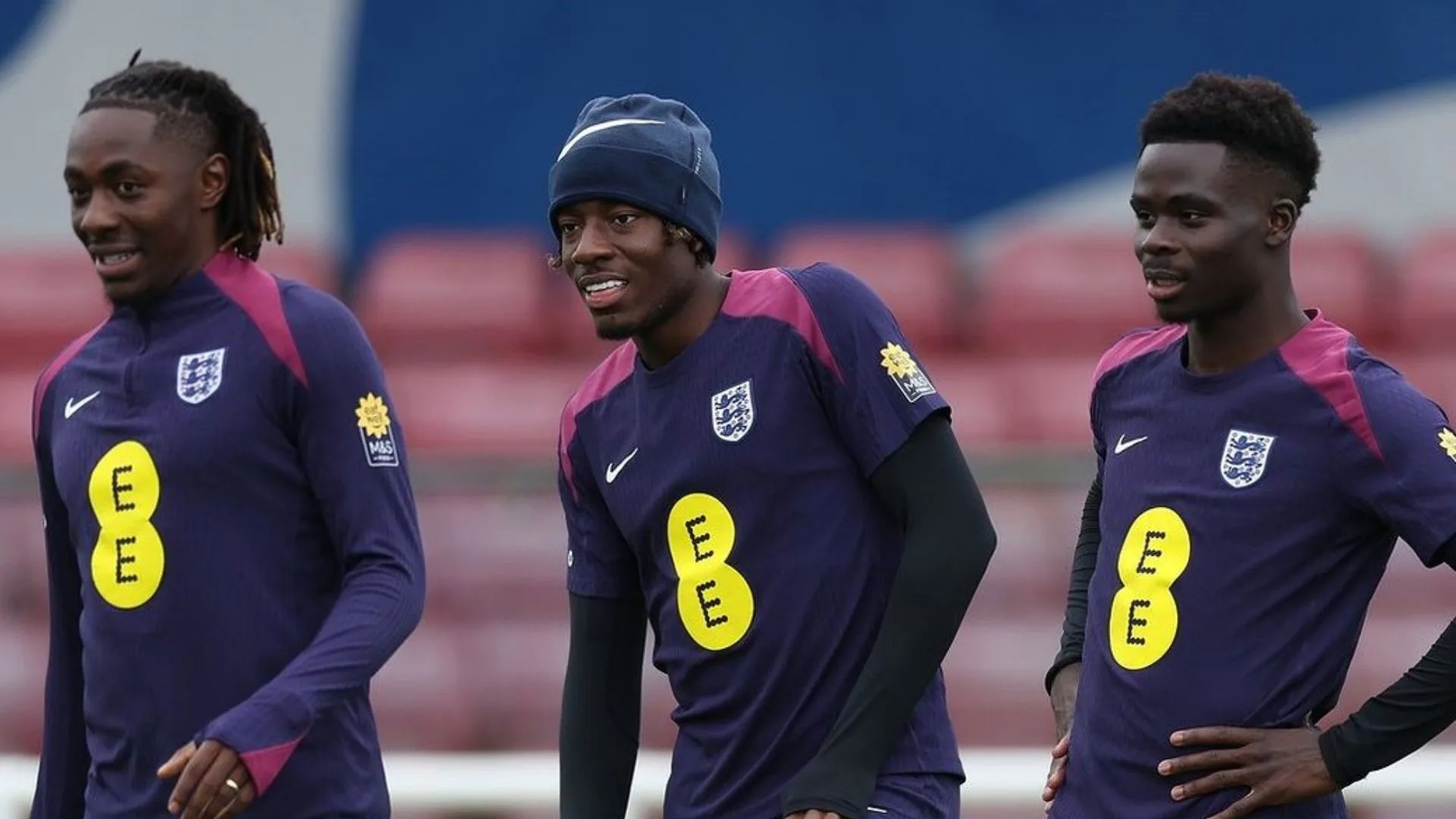 Irlanda x Inglaterra: onde assistir AO VIVO à Uefa Nations League