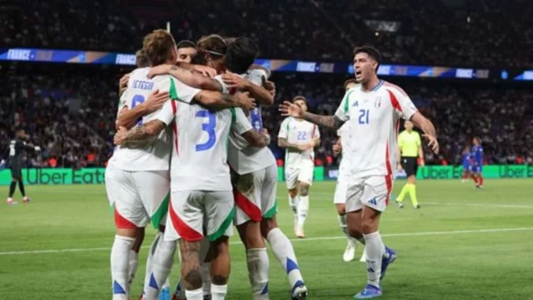 Israel x Itália: onde assistir AO VIVO a Uefa Nations League