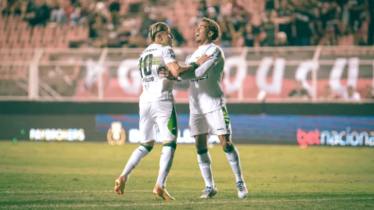 Coritiba derrota Ituano e Mirassol supera Goiás: como foram os jogos do Brasileirão Série B hoje (21/9)