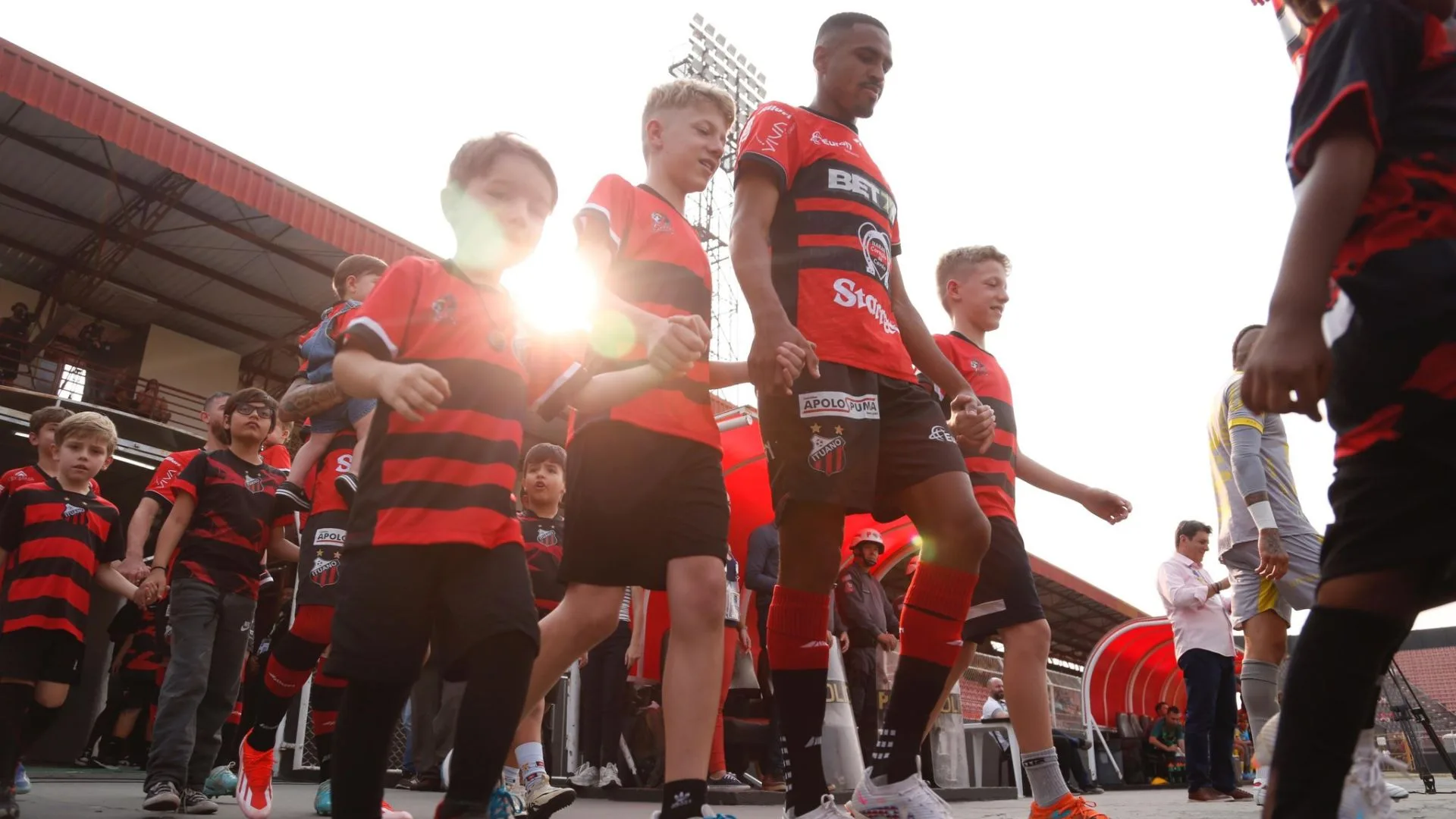 Ituano x Coritiba: onde assistir à partida do Brasileirão Série B