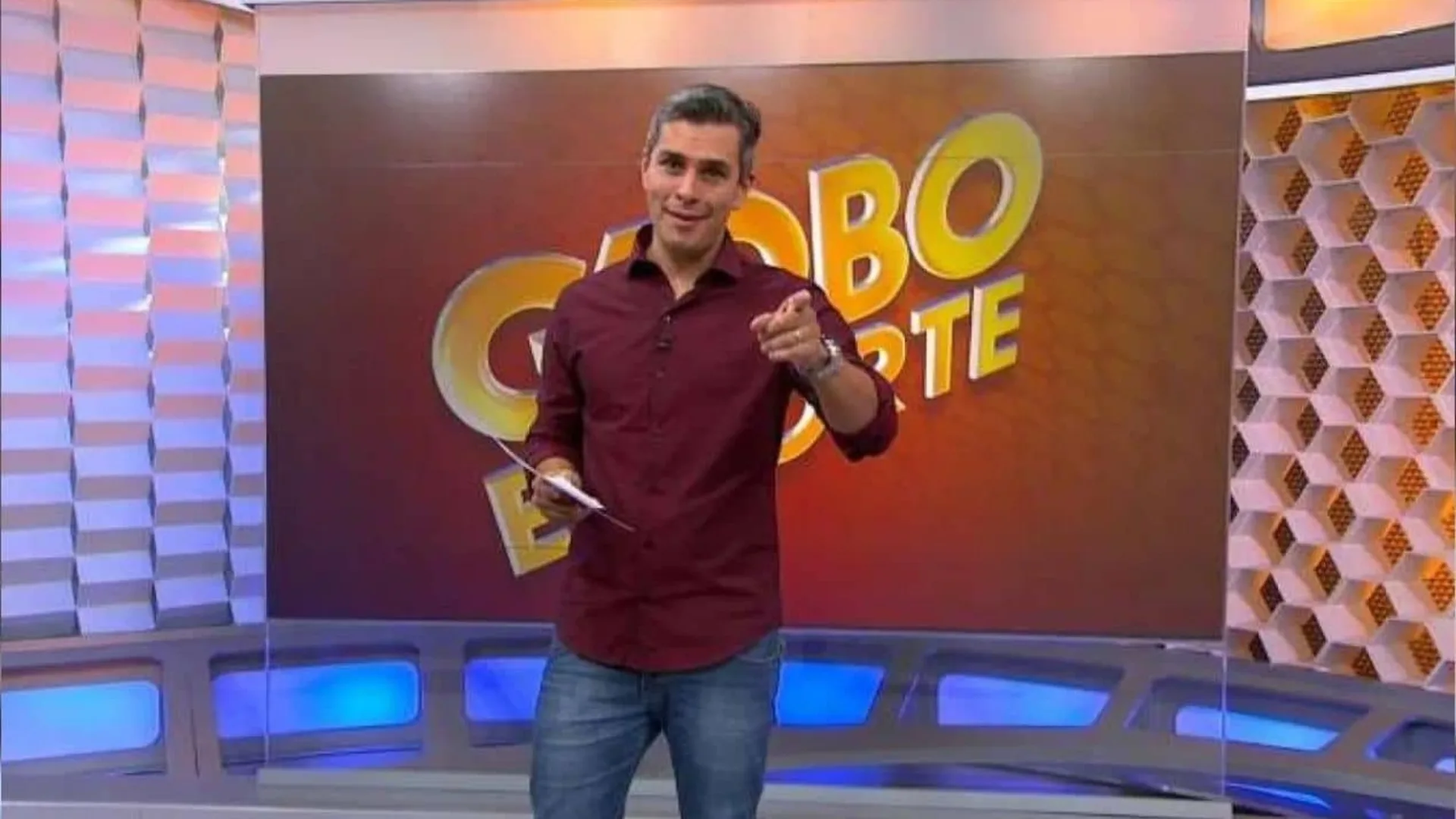 Ivan Moré conta bastidores de quando revelou ser torcedor do Corinthians na Globo: “Tinha orientação”
