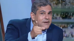 João Guilherme crava técnico que não pode assumir a seleção brasileira: “Por isso”