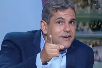 João Guilherme, narrador