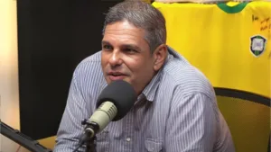 João Guilherme aponta contratação que muda patamar de time no Brasil: “Espetacular”