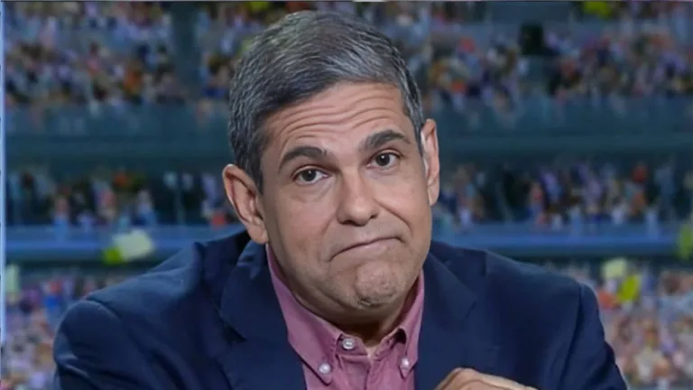 João Guilherme crava melhor elenco da América: “Disparado”