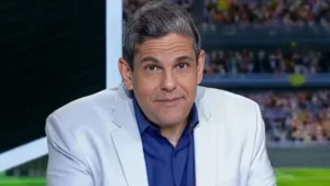 João Guilherme sinaliza time superestimado na Libertadores: “Nada excepcional”