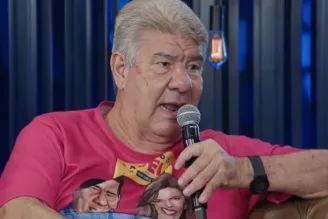 Joel Santana, ex-treinador de futebol