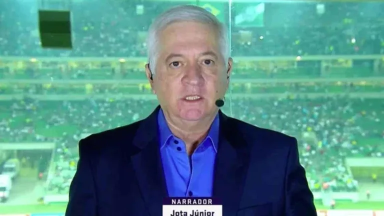 Jota Júnior relembra de episódio na Globo que o deixou chateado: “Me machucou”