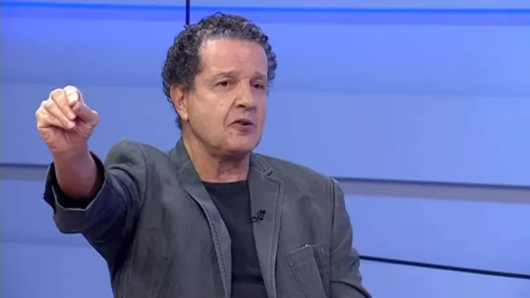 Juca Kfouri exalta meia do Brasileirão após jogo decisivo: “Gigante”