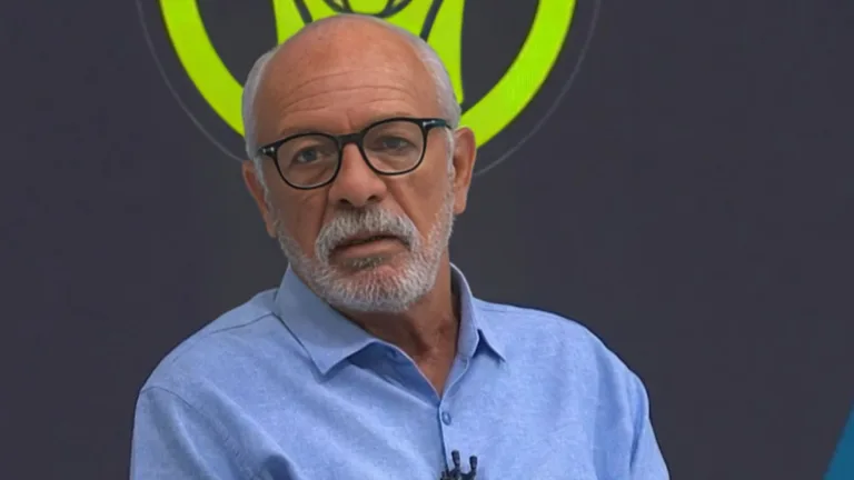 Junior elege camisa 10 único no Brasileirão: “Supera o dinamismo”