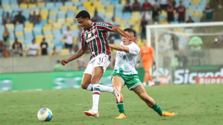 Juventude x Fluminense: onde assistir AO VIVO o Brasileirão Série A