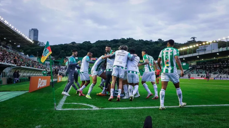 Juventude x Red Bull Bragantino: onde assistir ao jogo do Brasileirão Série A