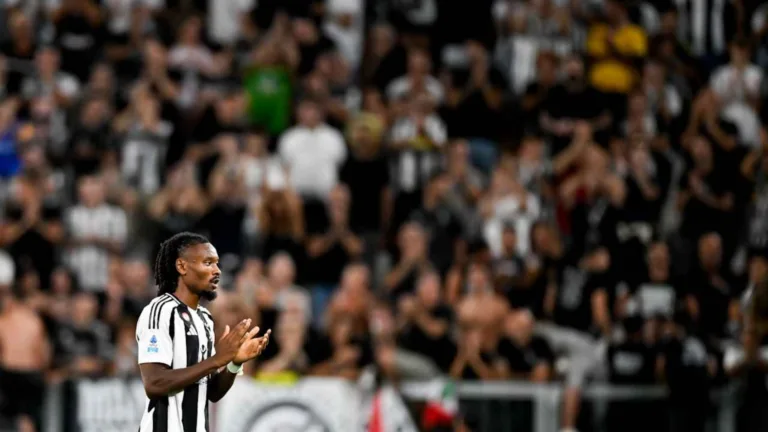 Juventus x PSV: onde assistir à partida da Champions League