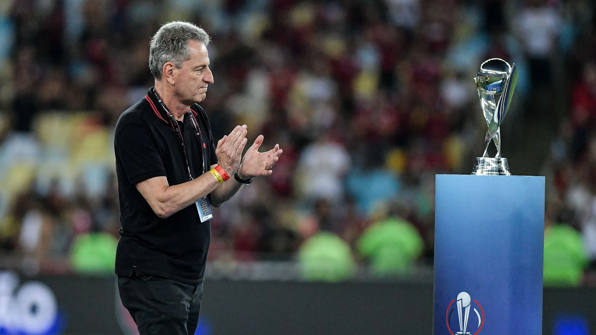 Flamengo dispara em gastos e próximo presidente pode assumir com pouco dinheiro em caixa, revela Rodrigo Mattos