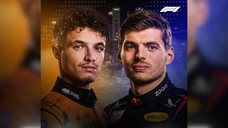 F1: Saiba onde e quando assistir ao GP dos Estados Unidos