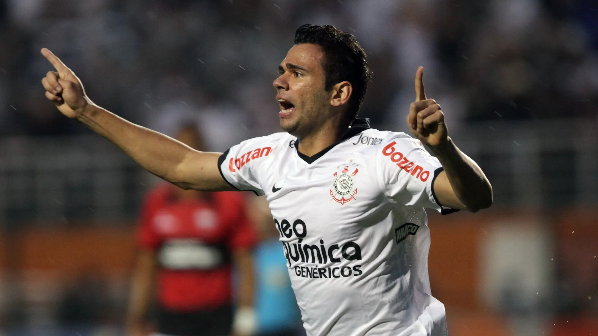 Leandro Castán revela recusa ao Corinthians por medo em 2018