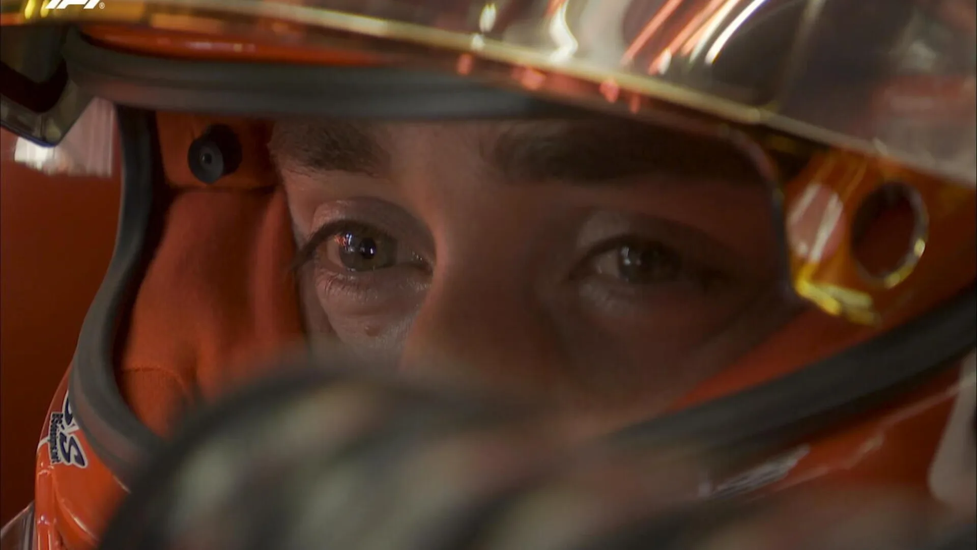 Fórmula 1: Charles Leclerc assume erro em vitória de Oscar Piastri no GP do Azerbaijão 