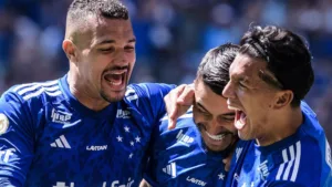 Libertad x Cruzeiro: onde assistir à Raposa na Sul-Americana