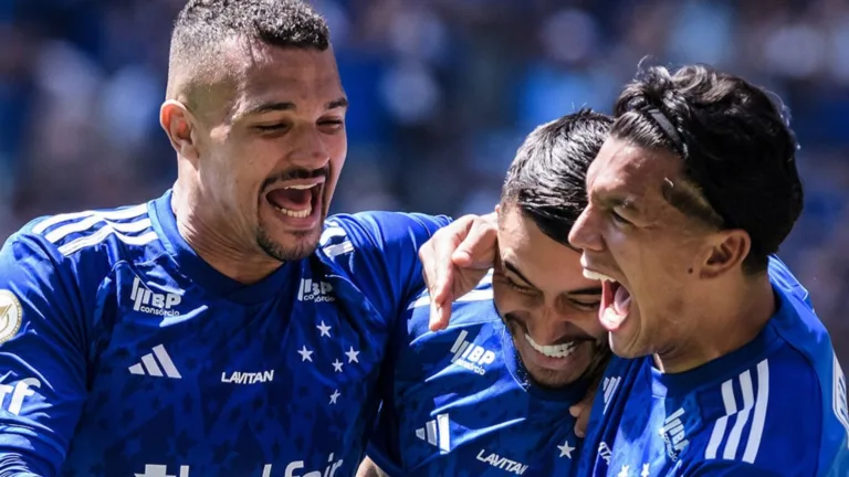 Libertad x Cruzeiro: onde assistir à Raposa na Sul-Americana
