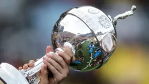 Paulo Nunes muda palpite e descarta final 100% nacional na Libertadores: “Um brasileiro e um estrangeiro”