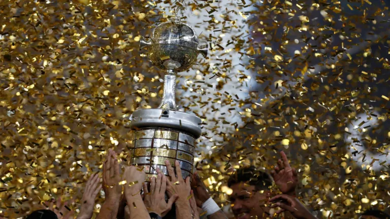 Jornal argentino vê time em desvantagem na Libertadores