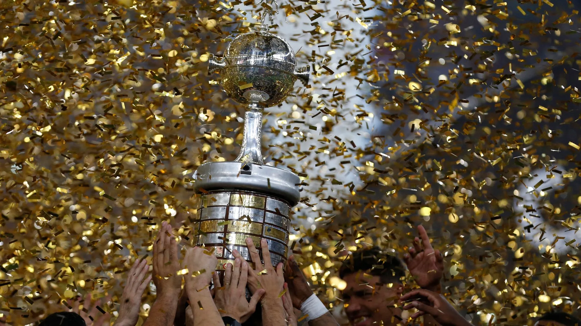 Jornal argentino vê time em desvantagem na Libertadores