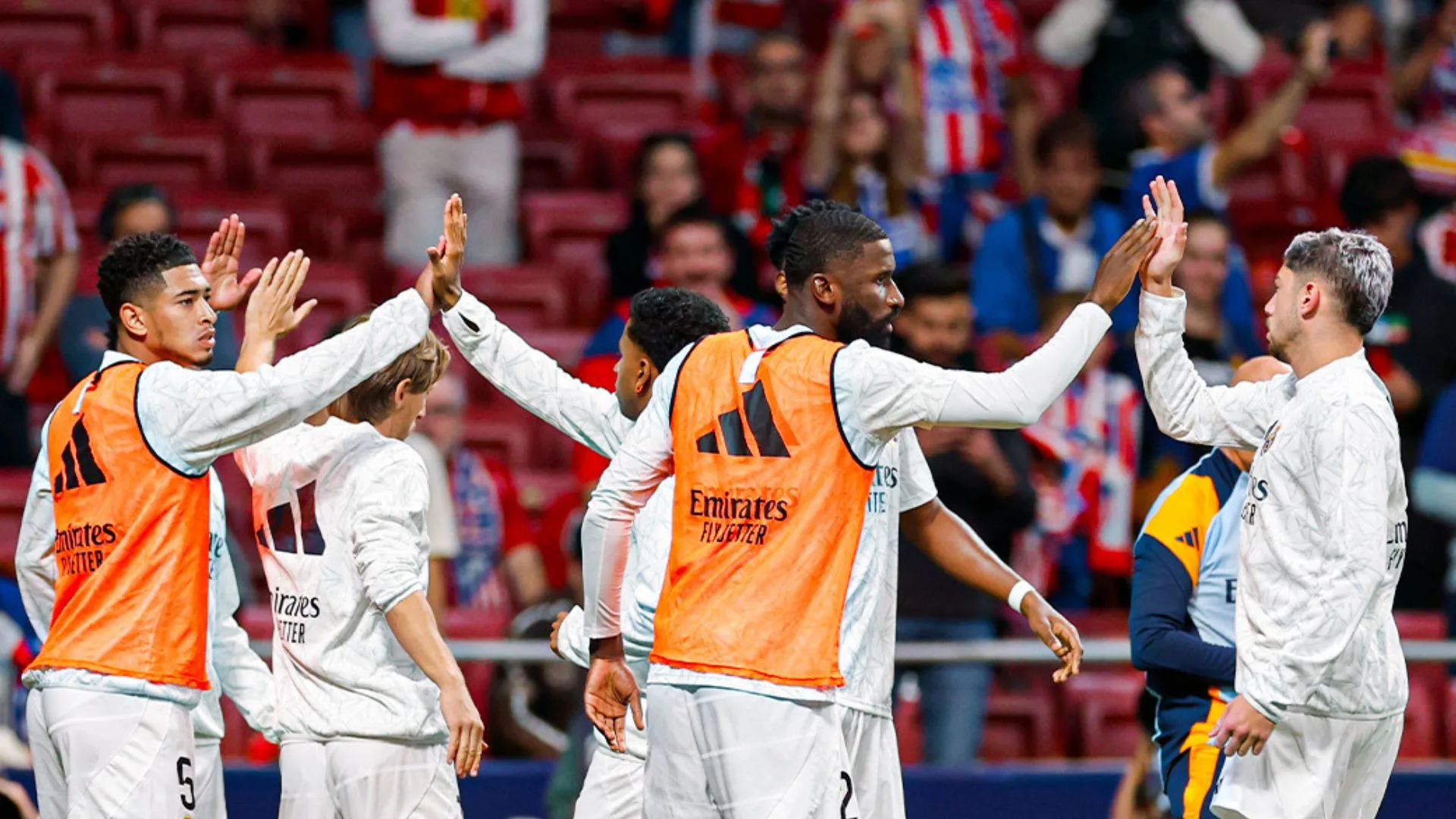 Lille x Real Madrid: onde assistir AO VIVO a Champions League