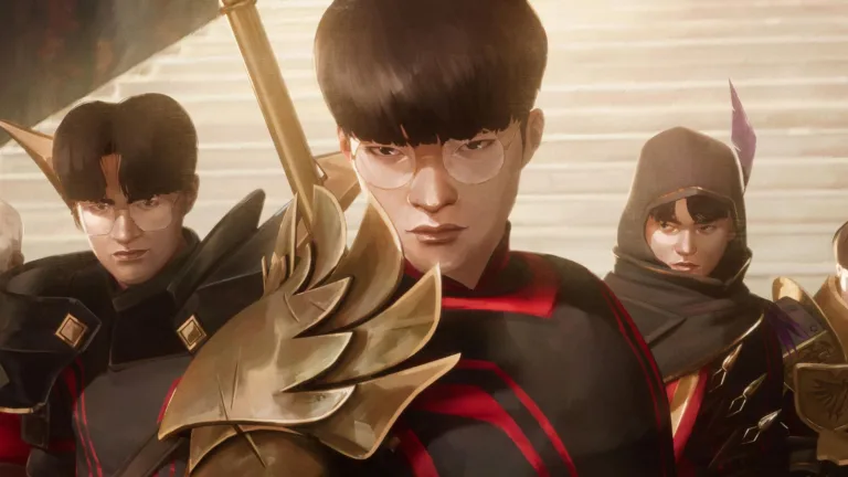 Linkin Park lança música tema oficial do Mundial de League of Legends; ouça